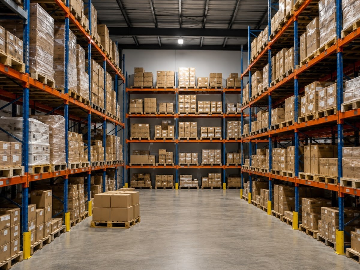 Product categorisation
